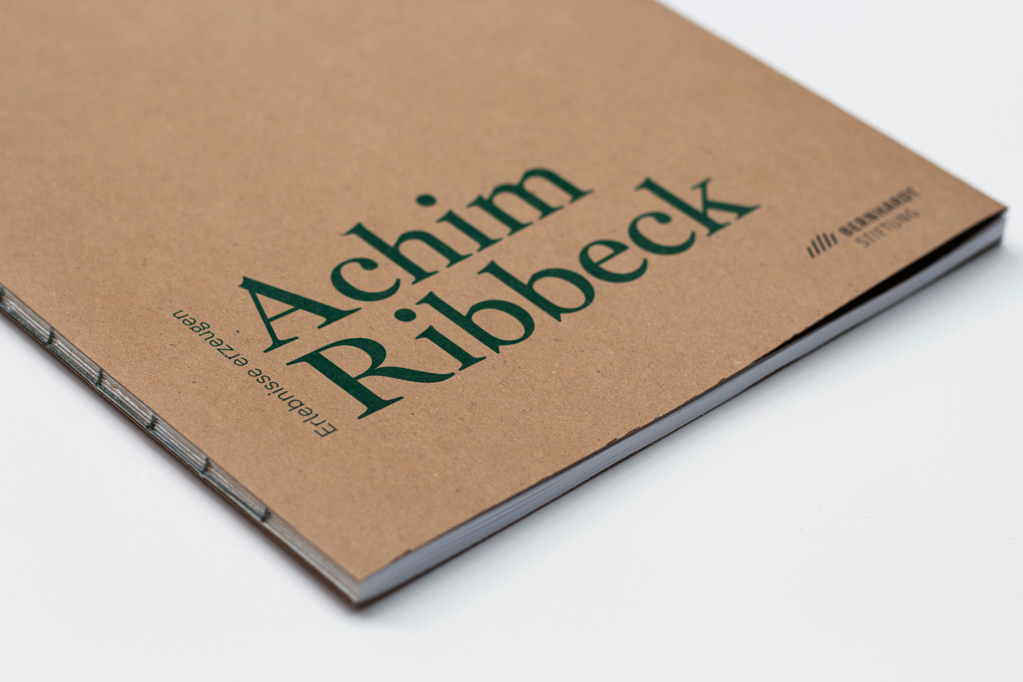Achim Ribbeck